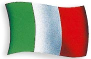 Bandiera italiana